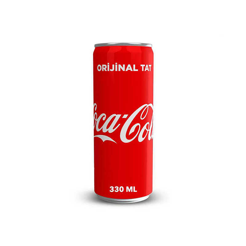 Coca Cola 330 Ml 115632 10 K 1094