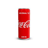 Coca Cola 330 Ml 115632 10 K 1094