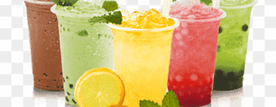 Png Transparent Cocktail Garnish Bubble Tea Bubbletale Tea Food Resume Tea Thumbnail