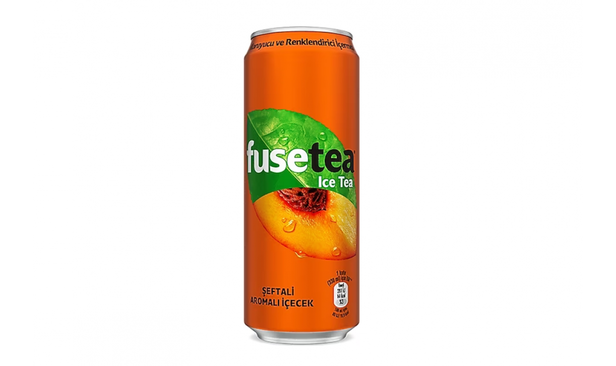 Fuse Tea 1222X727h